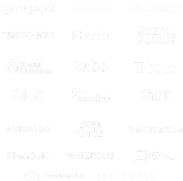 eCom brands we worked with